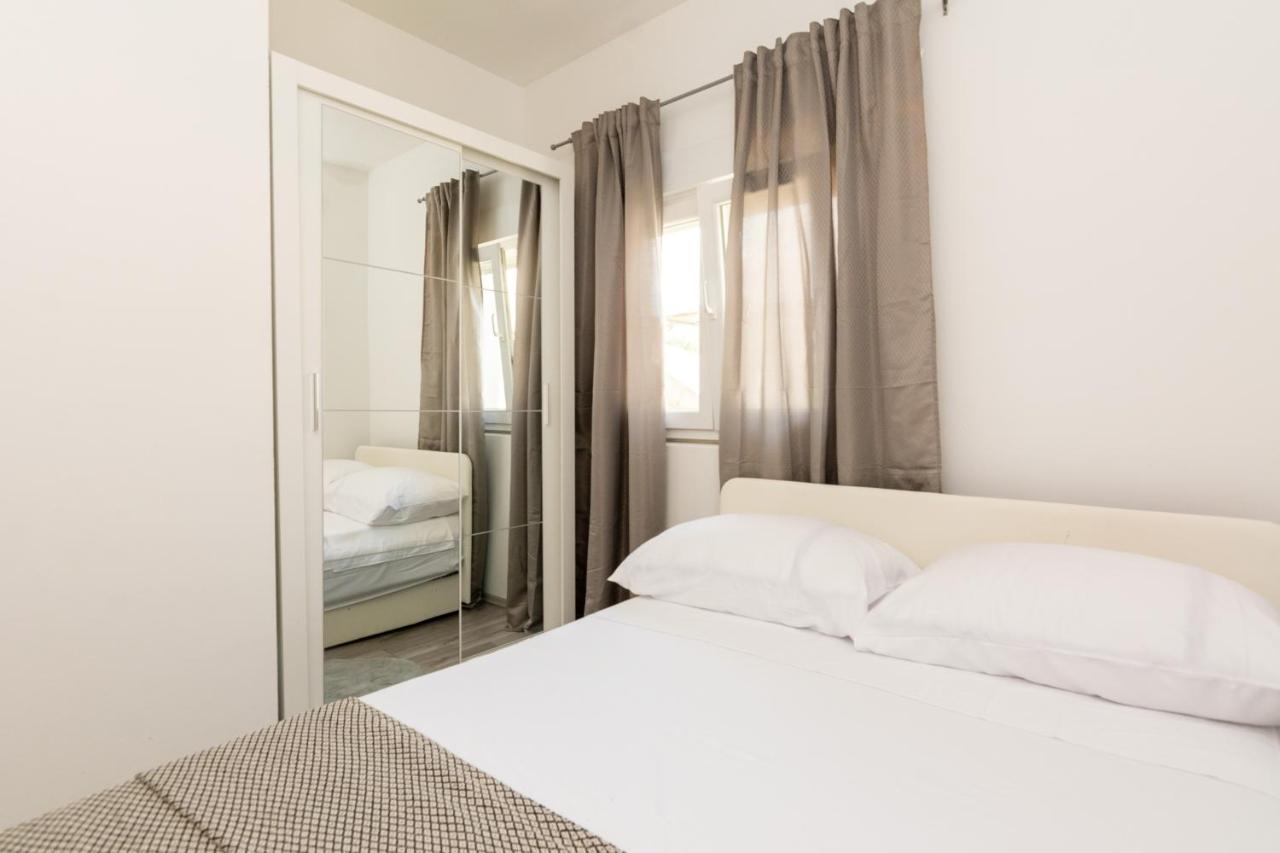 Holiday Home Bibano Bibinje Bagian luar foto