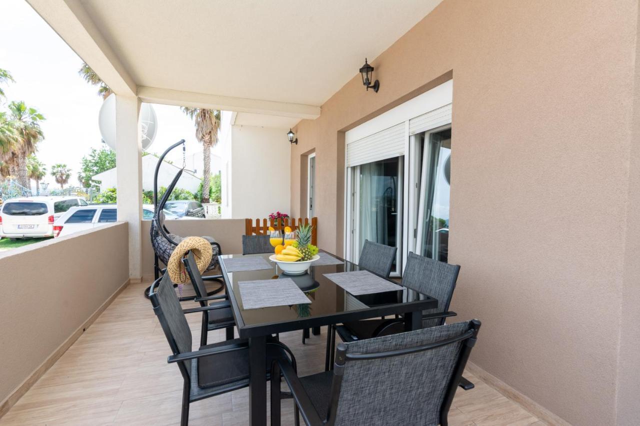Holiday Home Bibano Bibinje Bagian luar foto