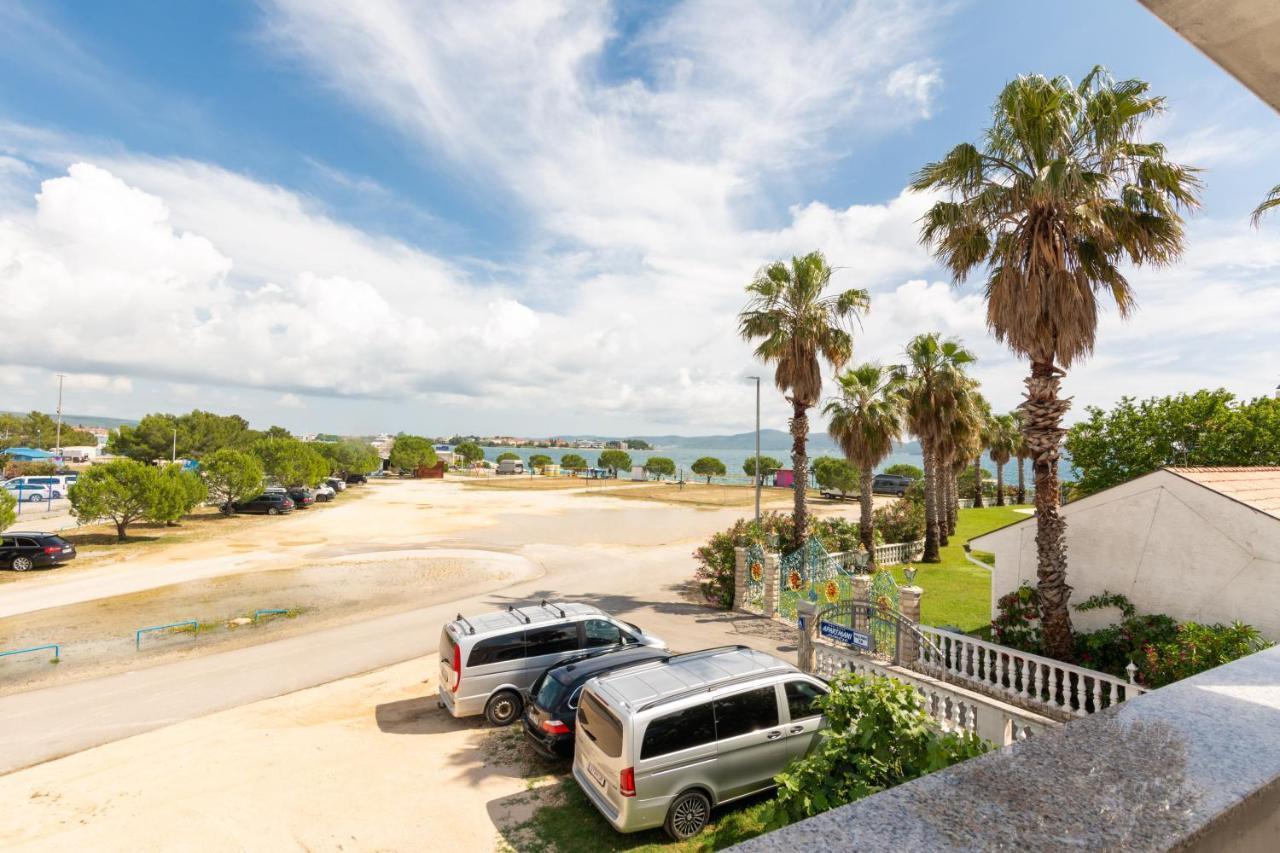 Holiday Home Bibano Bibinje Bagian luar foto