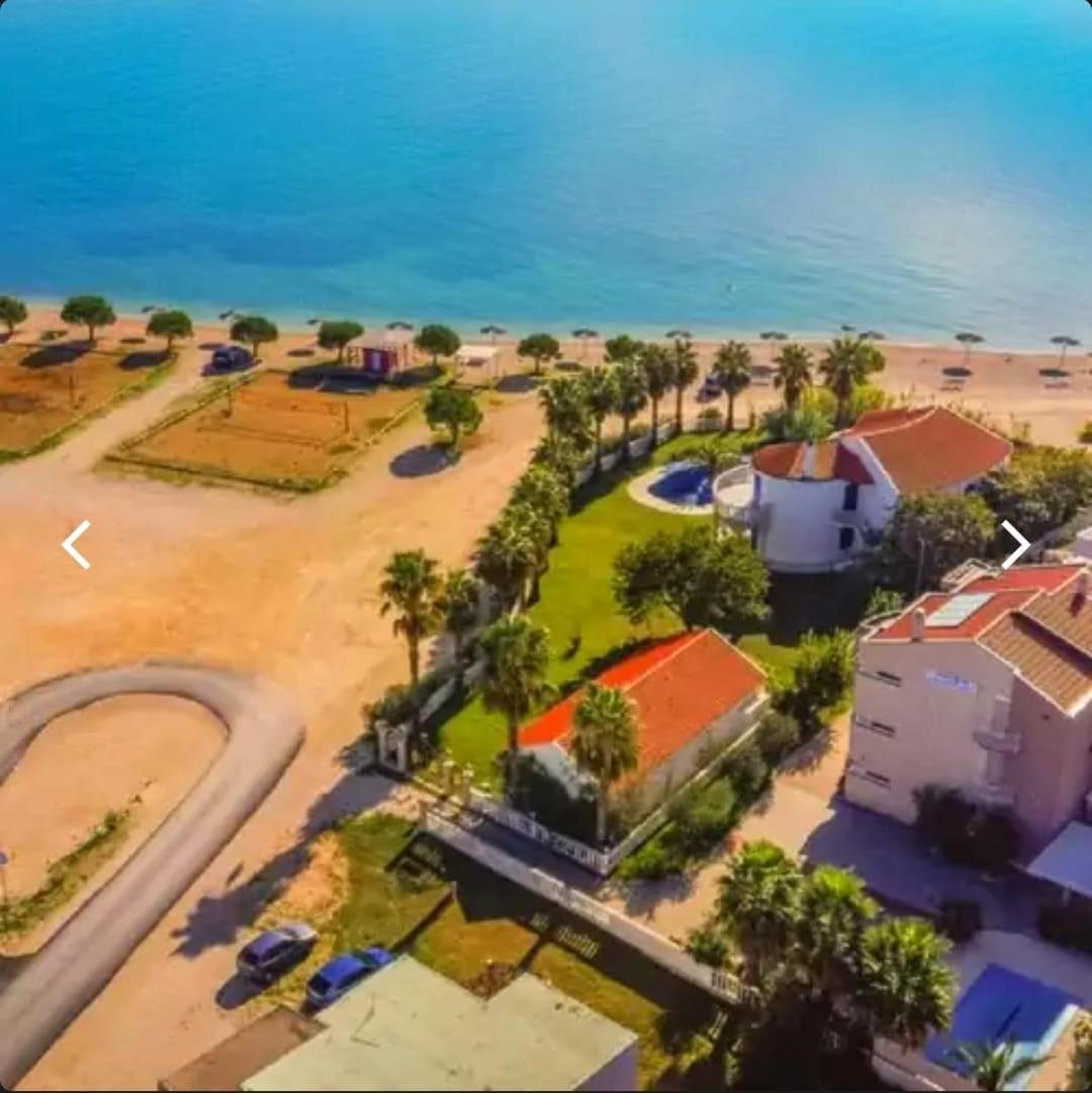 Holiday Home Bibano Bibinje Bagian luar foto